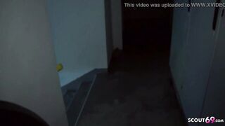 berlin party vagina with mouth suck stranger inside garage point of view before go