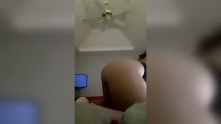 Showing Off Daddy