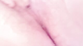 Cum with me while I am watching porn. Squirt and multiorgasm