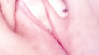 Cum with me while I am watching porn. Squirt and multiorgasm