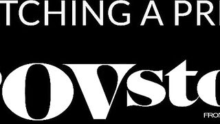 aPOVstory - Cutie women Summer Pt. two - Abbie Maley