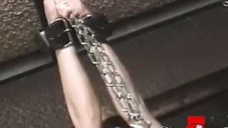 BRUCE SEVEN - Sting of Ecstacy - Missy Warner and Porsche Lynn
