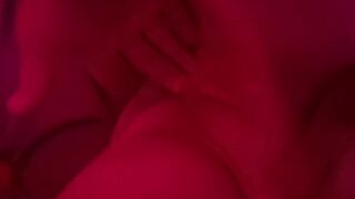 Bombshell filthy sluts squirts and moans