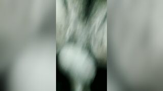 Filling up cougar pussytill she squirt