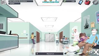 SummertimeSaga - Cum into chick's Mouth into Hospital E3 #17