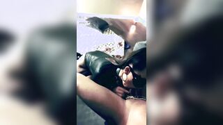 Beauty Goddess super sexy sex pvc