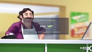 SummertimeSaga - Win Mommy Strip Poker E3 # 12