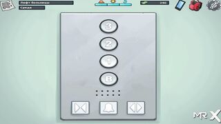SummertimeSaga - Sexsual Old Grandma Elevator Pics E3 #18