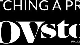 aPOVstory - Sharing is Caring Pt. one - Jennifer White