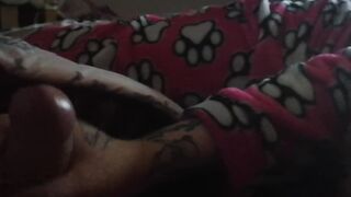MUTUAL Completed Masturbation with Squirt Cum from my Mistress OMG we Cum at the same Time into Squirts