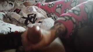 MUTUAL Completed Masturbation with Squirt Cum from my Mistress OMG we Cum at the same Time into Squirts