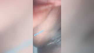 Sexxwitstar gets soak