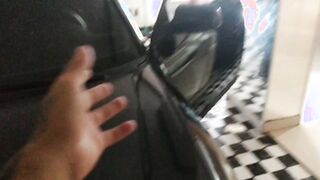 I BANGED MY WIFEY'S BOOTY ON HER BIRTHDAY (ALLË PJTX)