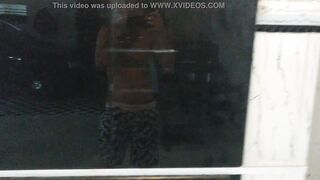 I BANGED MY WIFEY'S BOOTY ON HER BIRTHDAY (ALLË PJTX)