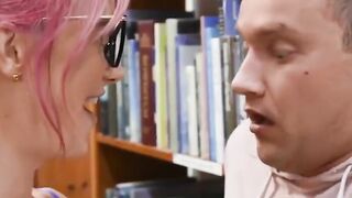 Lily Lou Liberian Cutie 3Some