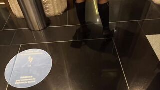 Spanish Wifey Older Fucks Long Dick Amateur point of view
