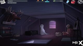 SummertimeSaga - Old Lady Sex Fun E3 #29