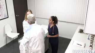Miracle Pill Samantha Reigns , Liv Revamped , Jay Crew