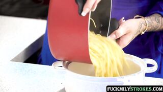 FuckmilyStrokes.com - The Corruption of Dakota Burns: Chapter 4