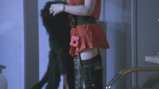 少妇的诱惑.