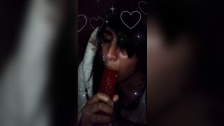 Soy una osita traviesa pt2