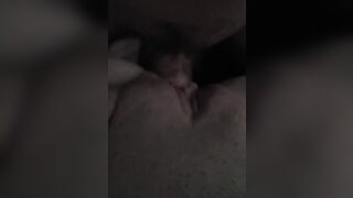 ROUGH FUCKING HUMONGOUS CUM SHOT