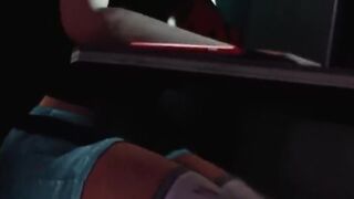 How much cock can you take?