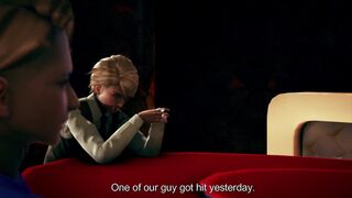 vampire slayer - episode.three