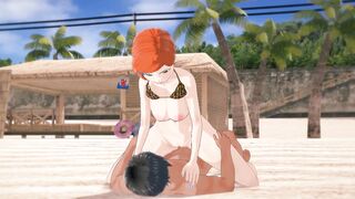 Ben 10 - Huge jugs Gwen Tennyson gets creampied -