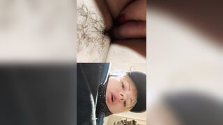 OUTDOOR CUNT FINGER BANG TILL SQUIRT