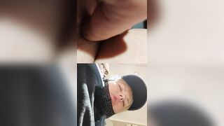 OUTDOOR CUNT FINGER BANG TILL SQUIRT