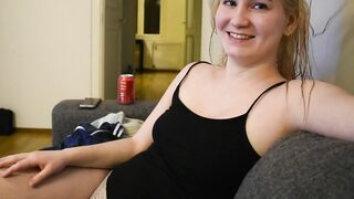 i i asked my best friend homosexual to impregnate me