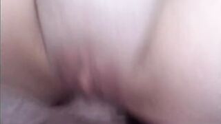 teens Year Older With Adorable Booty Gets butt filled with dick inside park - Hard anal, squirting