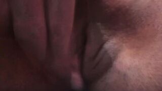 i want you to masturbate my huge clitoris instead of me