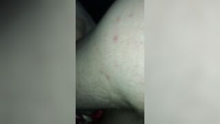 PAWG Hotwife Fucks Stranger into Front of Me.