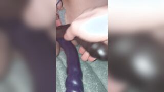 2 double enders