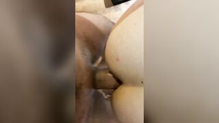 beauty Blonde Having Crazy Sexy Hard Anal