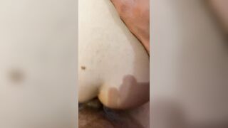 beauty Blonde Having Crazy Sexy Hard Anal