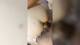 beauty Blonde Having Crazy Sexy Hard Anal