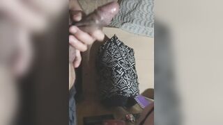 Chubby Teenagers Amateur Blows Fat Penis and Chokes