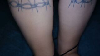 my fiance dreams of double penetration (fantasy) part one