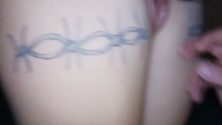 my fiance dreams of double penetration (fantasy) part one