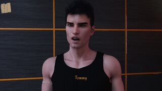Being A Dik (Dik Route) 189