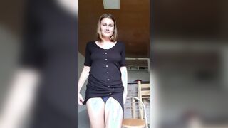 Begginner 100% natural beauty lady. Would you play with me?