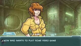 Star Channel 34 Uncensored Guide Par 63 Boobies out with April