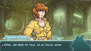 Star Channel 34 Uncensored Guide Par 63 Boobies out with April