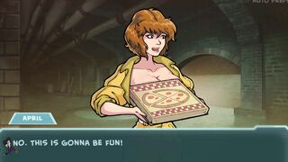 Star Channel 34 Uncensored Guide Par 63 Boobies out with April