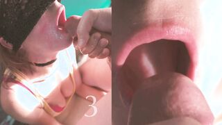 10 Spurt Mouthful Drink