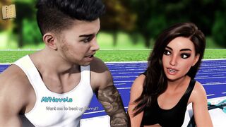 Intertwined 113 Tori Scenes