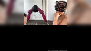 Sucking Off, fucking, and taking a nice long load